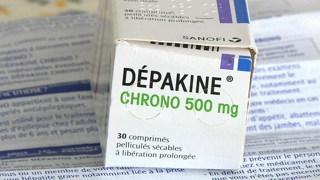 Dépakine: la justice se prononce mercredi sur l'action de groupe contre Sanofi