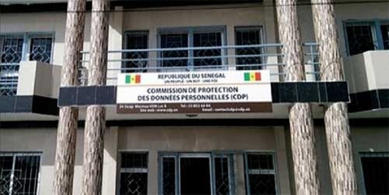 Protection des données personnelles: la CDP a reçu 18 plaintes et signalements ces trois derniers mois