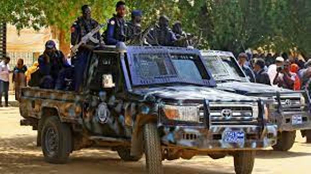 Soudan : déploiement massif des forces de sécurité en prévision de nouvelles manifestations