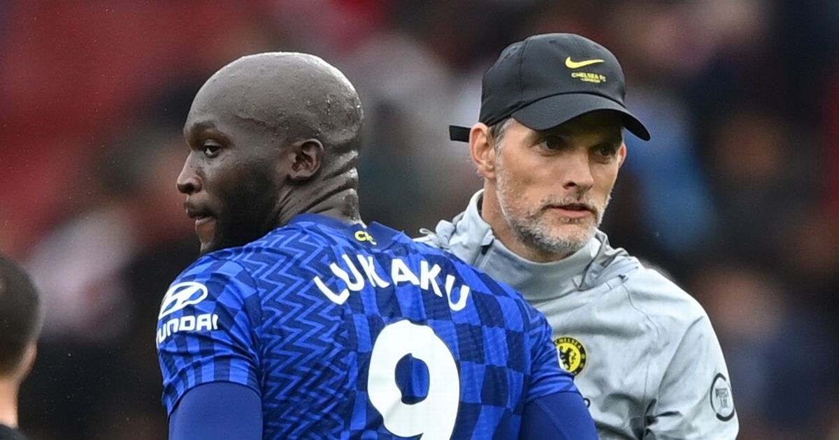 Mercato: Onana vers l’Inter Milan, Xavi supplie Dembélé, Lukaku prend une décision