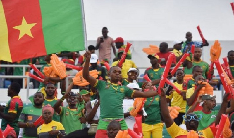 CAN 2021: la CAF instaure une jauge de 80 % pour les matchs du Cameroun et 60 % pour les autres