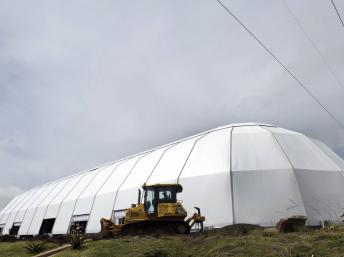 Afrique du Sud: le village d'enfance de Mandela se prépare pour ses obsèques