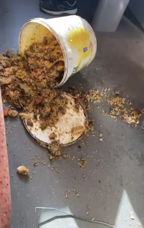 Indignation sélective ! La chronique de KACCOR de ce jeudi