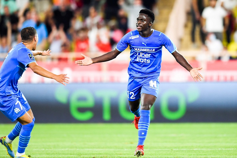 Mercato : Newcastle prêt à faire une offre de 18 millions d'euros pour Bamba Dieng