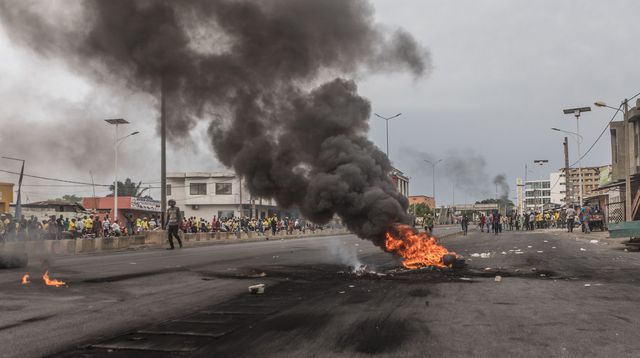Bénin: deux militaires décédés dans une explosion au nord-ouest du pays