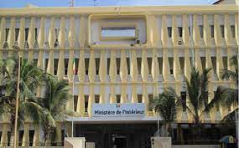 Locales 2022: le ministère de l’Intérieur dénombre 3112 listes pour 15 066 bureaux de vote