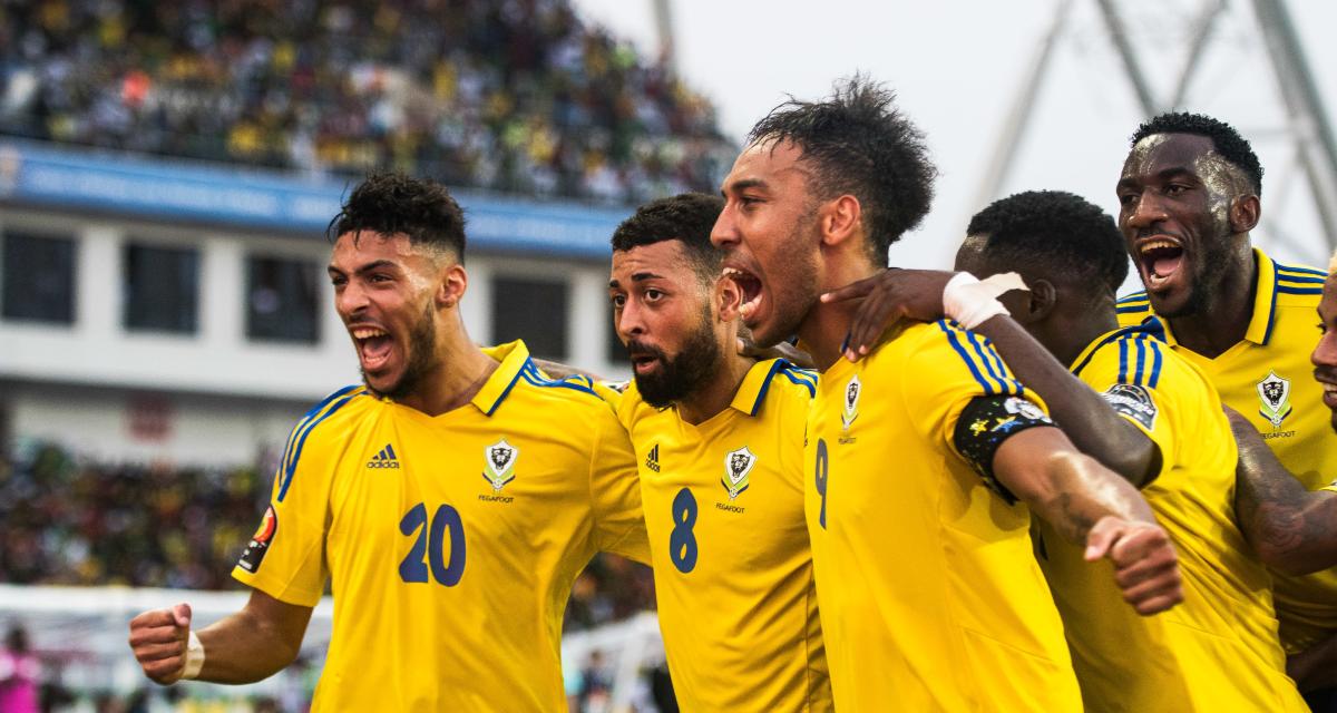 CAN 2021 – Gabon : Polémique autour Aubameyang et Lemina, la fédération dément !