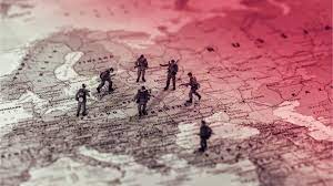 Pourquoi la Russie s'estime menacée par l’Otan