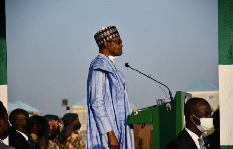 Nigeria : Au moins 140 villageois tués par des hommes armés lors de pillages