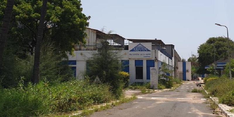 ​Industrie pharmaceutique : L’usine Medis Sénégal a rouvert ses portes