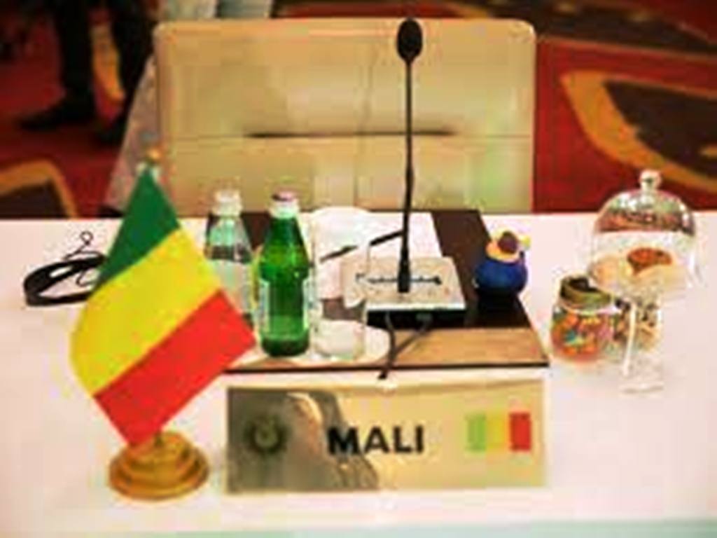 Double sommet d'Accra sur le Mali: le moment des sanctions?