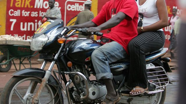 Trafic d'êtres humains : un père arrêté au Libéria pour avoir tenté de vendre son fils