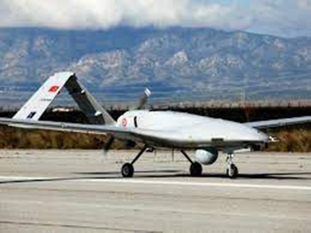 Éthiopie: une frappe de drone fait 56 morts dans un camp de déplacés du Tigré