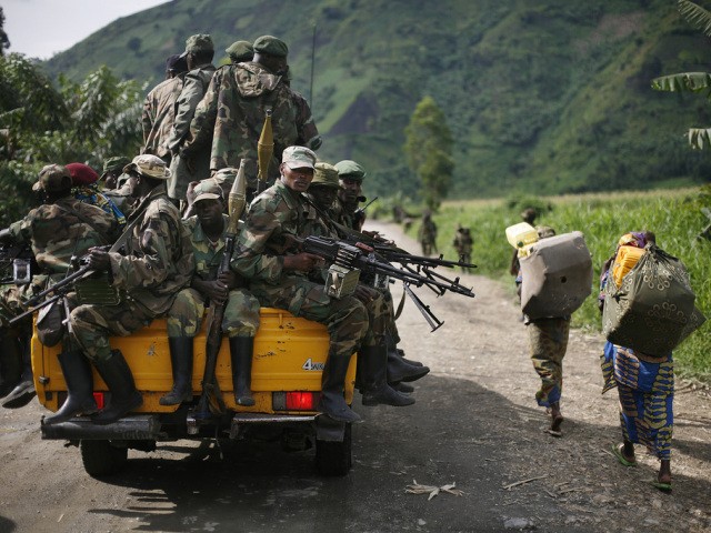 RDC: l'opposition critique l'accord négocié avec le M23