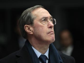 Affaire Guéant: des fonds d'enquête très convoités