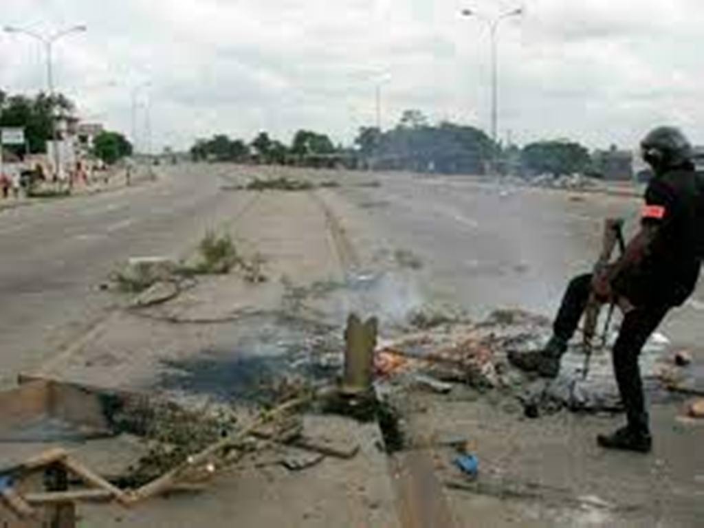 Sanctions économiques contre le Mali: le précédent de la Côte d'Ivoire
