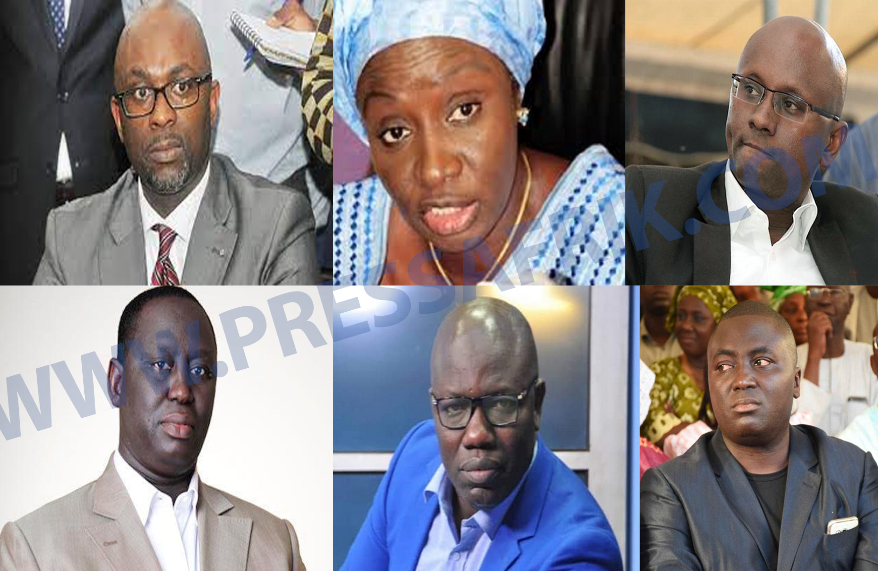 Campagne pour les Locales 2022 : les flops du week-end