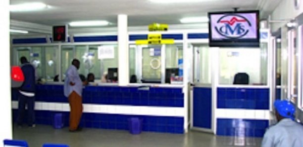 Crédit Mutuel du Sénégal : les travailleurs annoncent une grève les 12 et 13 janvier