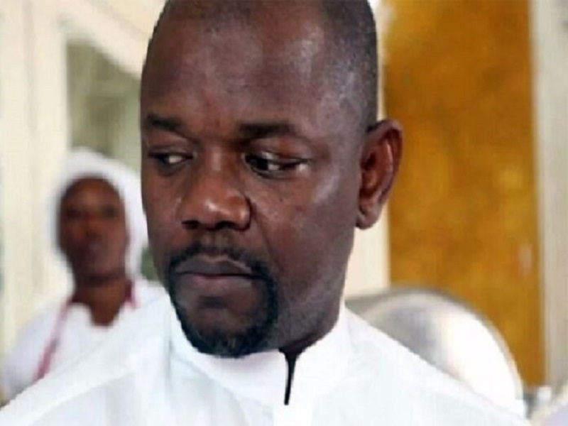 Scandale foncier : Tahirou Sarr « encore » accusé d’escroquerie