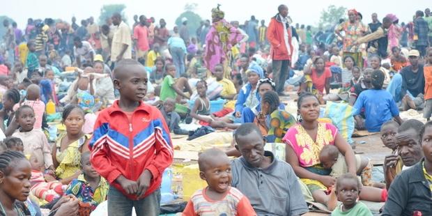 Centrafrique: un millier de morts dans les violences, les atrocités s'intensifient