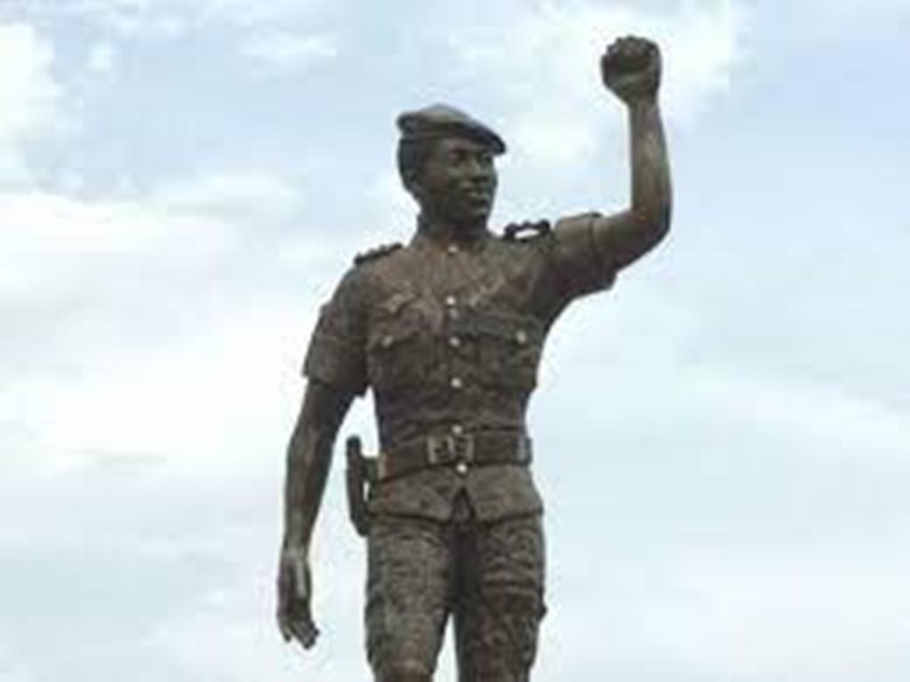 Procès de l'assassinat de Sankara: premières auditions des témoins extérieurs