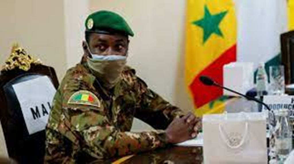 La France et l'UE soutiennent les sanctions ouest-africaines contre la junte au Mali