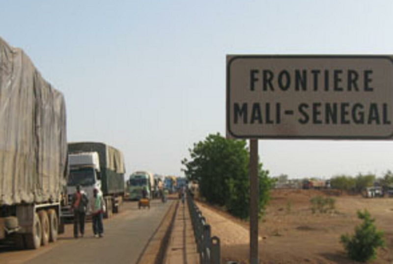 Sanctions CEDEAO contre le Mali: les transporteurs sénégalais dans le désarroi, privés de leur principale source de revenu