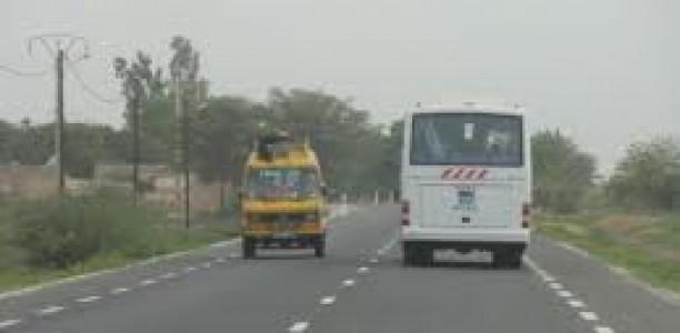 320 km de pistes à Sédhiou : la Direction des routes rectifie Thierno Alassane Sall qui persiste