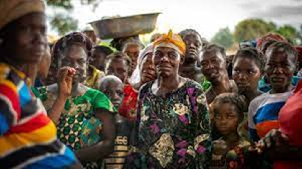 Centrafrique: les engins explosifs, fléau pour la population et les travailleurs humanitaires