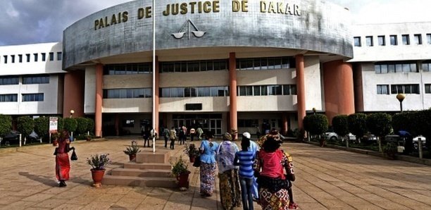 Dakar : un vieux de 66 ans falsifie le cachet de l’Ambassade d’Italie