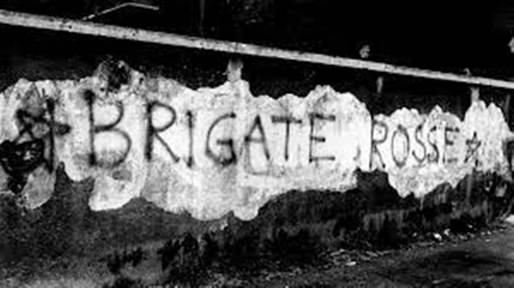 France-Italie: neuf anciens membres des Brigades rouges italiennes devant la justice française