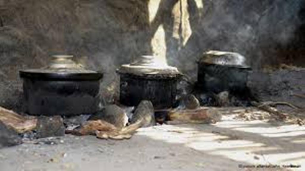 6 300 Sénégalais meurent chaque année pour défaut de services de cuisson