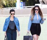 Les soeurs Kardashian : Zoom sur une trio de pros de la beauté