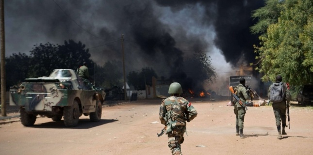 Mali: la Raddho donne des nouvelles des 6 soldats sénégalais blessés dans l'attentat de samedi dernier