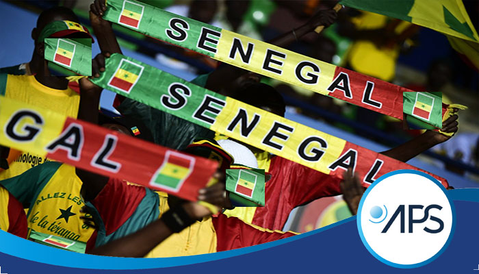 Can 2021 : A Bafoussam, le 12e Gaïndé reçoit un appui de 15 millions F Cfa