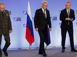 Ukraine : les négociations entre l'Otan et la Russie tournent au dialogue de sourds