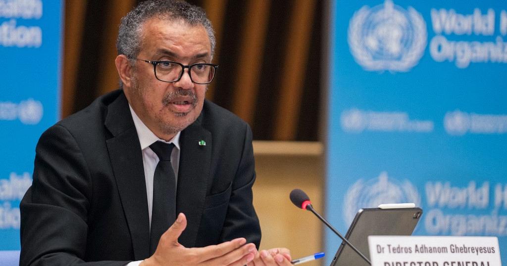 Éthiopie: le directeur général de l'OMS qualifie d'«enfer» et d'«insulte à l'humanité» le blocus au Tigré