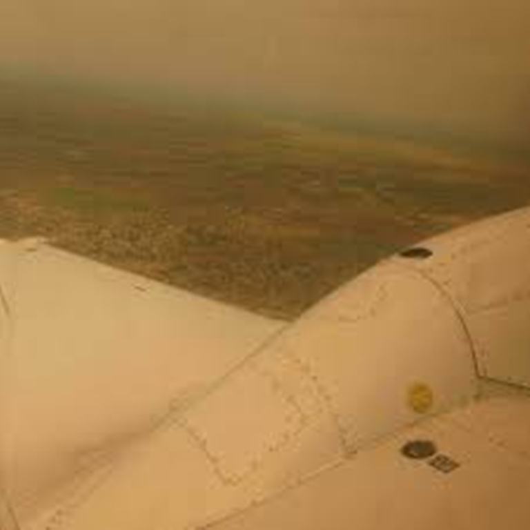 Mali: les autorités protestent après le survol d’un avion militaire français