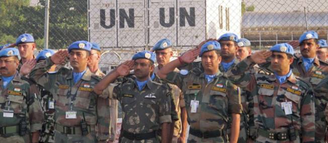 Quatre soldats américains blessés au Soudan du Sud