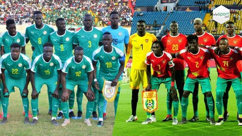 ​CAN 2021 - Sénégal/ Guinée: un derby ouest-africain qui s'annonce bouillant