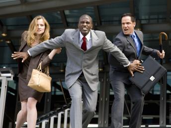 Les entreprises seraient de plus en plus nombreuses à adopter et à rendre public leur plan d'égalité professionnelle. DR