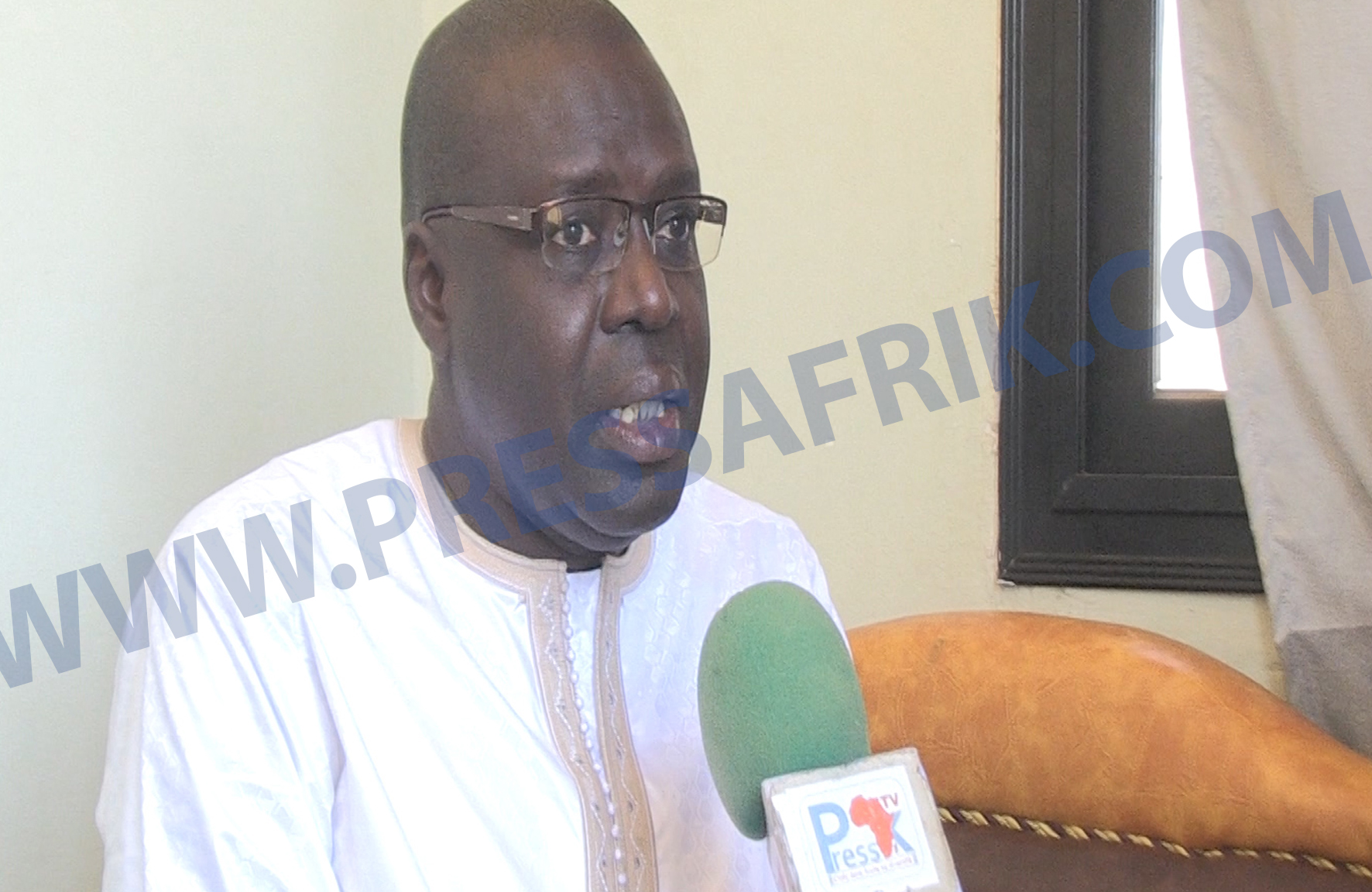 Mali - CEDEAO: «C’est l’une des plus grandes crises avec des répercussions néfastes  en Afrique», selon Boubacar Seye de HSF