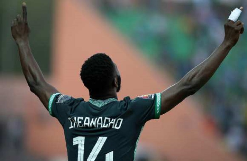 ​Programme CAN 2021 de ce samedi: le Nigéria pour la qualification, l’Egypte en danger