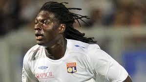 OL : Gomis réagit aux insultes