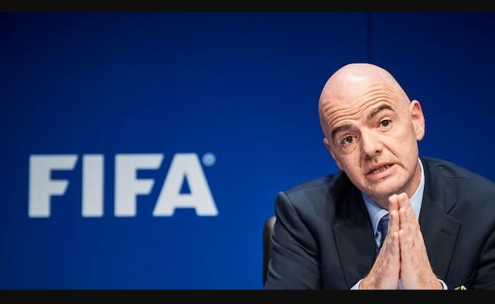 Football : 54 739 transferts internationaux effectués en 2021 pour un montant de 4,86 milliards de dollars (rapport FIFA)