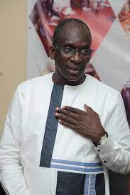 Commune de Biscuiterie: Abdoulaye Diouf Sarr fustige la gestion de l'équipe municipale sortante