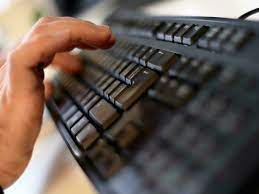 Cyberattaque en Ukraine: un moyen pour augmenter la tension durant les négociations