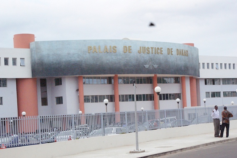 Trafic présumé d’enfants, usage de faux, corruption et viol: quel verdict pour Nicola Vogel et ses complices sénégalais