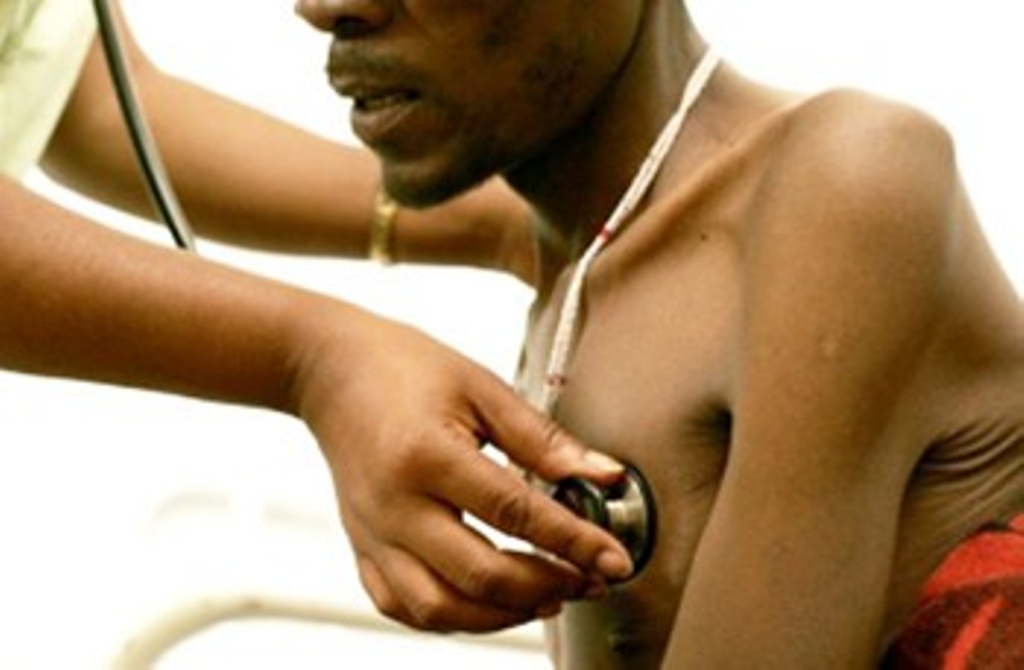 Tuberculose : Diourbel arrive en deuxième position avec plus de cas