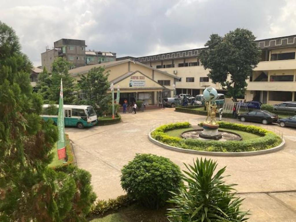 ​Au Cameroun, des écoles françaises en quête de nouveaux marchés